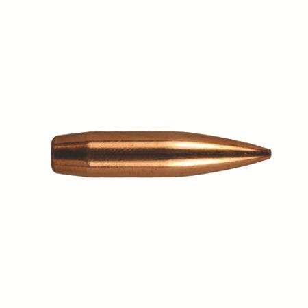 Ammunition Berger Bullets Ready Series 7mm 7MM 168 GRAIN CLASSIC HUNTER BULLETS